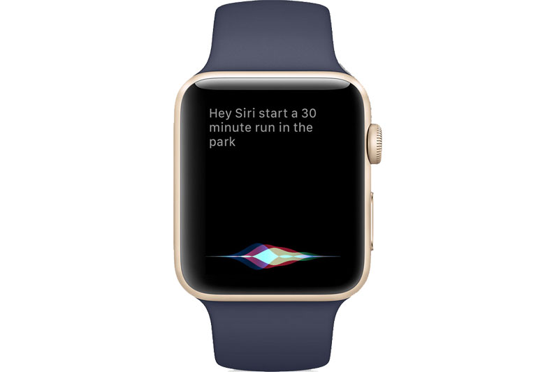 Apple Watch S3 Gps, 42Mm Viền Nhôm - Heki Shop